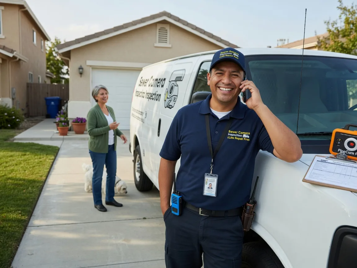 Sewer Line Repair Chevy Chase, MD FAQs